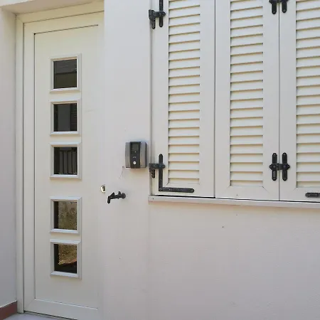 Anestis Apartment Rhodes City