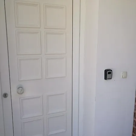 Anestis Apartment Rhodes City