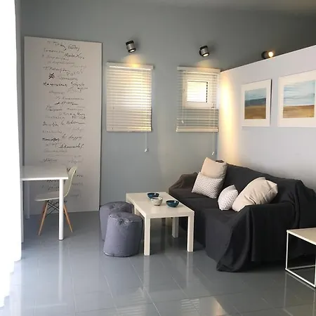 Anestis Apartment