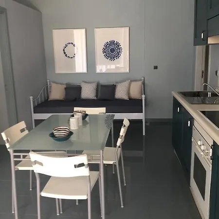 Anestis Apartment * Rhodes City