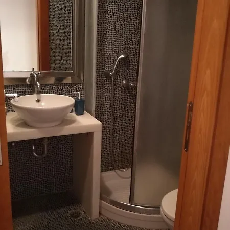 Апартаменты Anestis Apartment *