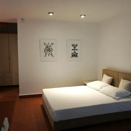 Anestis Apartment Апартаменты